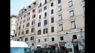 FOTO Appartamento Affitto Roma Centro Via Cavour