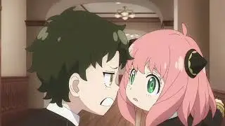 One Punch Anya
