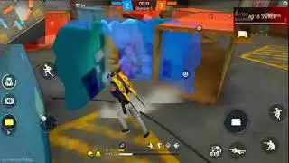 ff new gameplay with red numbers
