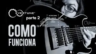 WITCHCRAFT? HOW IT WORKS | EverTune