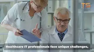 Web enabling Healthcare with TSplus Remote Access