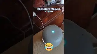 Как ввести Марусю в тупик 
