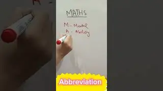 MATHS make mental ability to Handel situation|#maths #mathematics