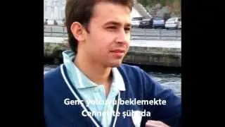 Şehit Furkan Doğan Ağıdı