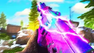 They BUFFED the PTRS-41.. wow (NEW BEST SNIPER)