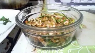 How To Make THUK PRAHOK