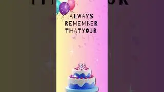 Happy Birthday Today AMIRA 🎂😊