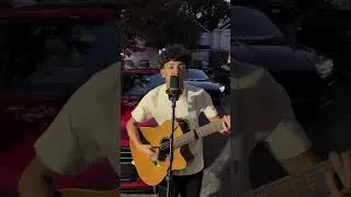 Culiacán vs Mazatlán - Emanuel García (Cover)