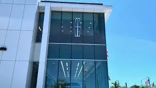 Take a look around the dealership with us 🤩