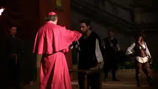 THE CARDINAL - San Marino