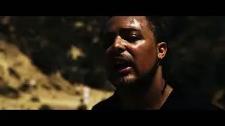 @Aeswaves "Solar Eclipse Freestyle" (Official Video)