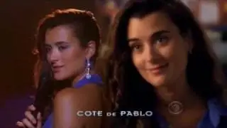 NCIS - Alternative Theme Song #2 - Lie to Me Style [Intro Version]