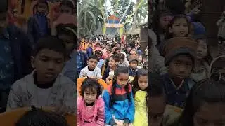 sarswati puja short video/sarswati puja short feed