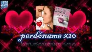 Perdóname - Sixto Rein (karaoke)