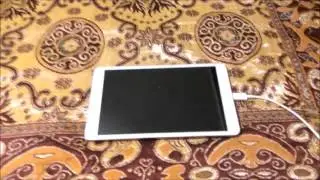 Samsung Galaxy Tab Pro НЕ ВКЛЮЧАЕТСЯ!Что делать?
