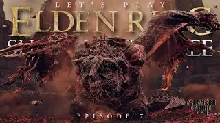 BAYLE THE DREAD | LET'S PLAY: ELDEN RING: SHADOW OF THE ERDTREE E7 | GOLDMOBB GAMING S3, E5