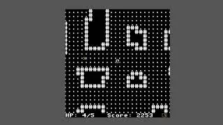 At: the Gates example of play