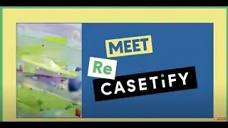 Re/CASETiFY Collection