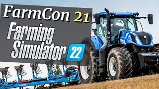 Farmcon-2021 смотрим вместе!