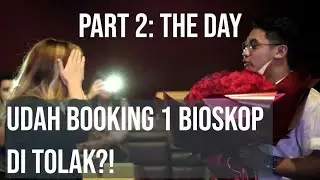 SEWA SATU BIOSKOP BUAT NEMBAK DITOLAK??? PART 2