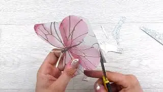 Take Paper And Make It Even More FANTASTICAL!!!  !!!(1044)