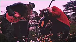 Purification - Opium Blade (Official Music Video)