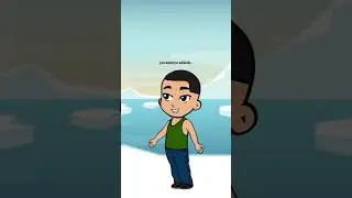 Tebak-tebakan Lucu dan Nyleneh Bikin Ngakak  #videolucu #animasilucu #animasitebaktebakan #animasi