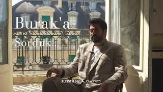 Bölüm 1: Burak Özçivit İle Soru Cevap!