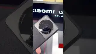 Xiaomi 12S series | 12S Pro | 12S Ultra | 12S