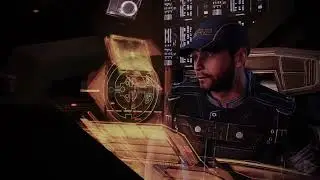 Mass Effect 3 Final Space Battle Legendary Edition 4K 60FPS Ultra HD