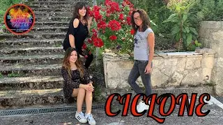CICLONE Takagi & Ketra & Elodie | coreo sajmir g official dance (Romina) | balli di gruppo 2020