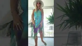 Boat attire #fitcheck #boatinglifestyle #boating #fashionreels #fashiondesigner #miamivlog #fashion