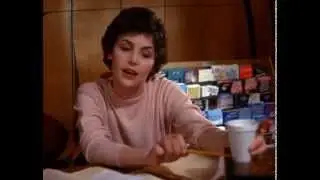 'Audrey's Dance' Twin Peaks OST: Composer Angelo Badalamenti