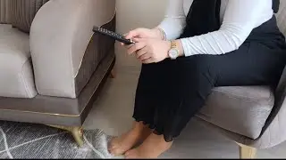 KÖŞE BUCAK SÜPÜRME GÜNÜ🧿🧿💜 