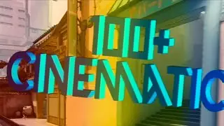 (FREE) 100+ Valorant Cinematic Pack