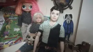 Переезд ЧАСТЬ 1.