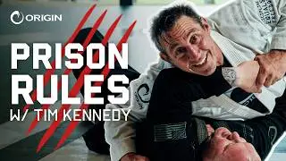 Tim Kennedy's Deadliest Jiu-Jitsu Submissions