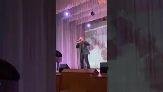 «Журавли» Марк Бернес