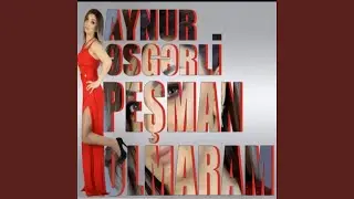 Peşman Olmaram
