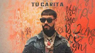 Anuel AA - Tú Carita (Video Oficial) | Rompecorazones