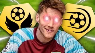 WOUT WEGHORST IS BROKEN.EXE