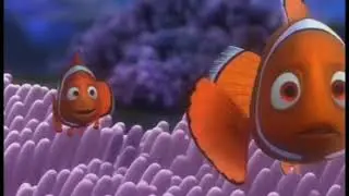 Finding Nemo (Horror) Official Trailer