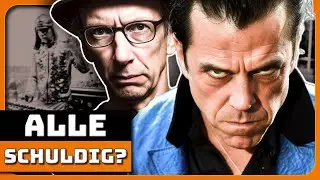 RAMMSTEIN: Are all of them guilty?