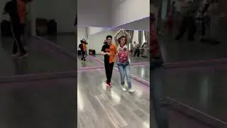 salsa c Карлосом и Татьяной || #salsa #salsacubana  #salsadancing #dance