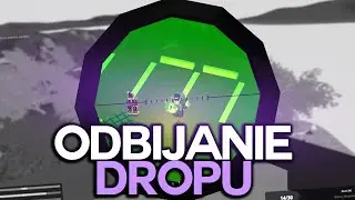 ODBIJANIE DROPU, RAJDY - UNTURNED