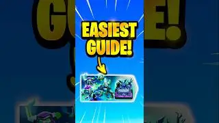 DOOM & GLOOM CHALLENGE GUIDE! 