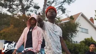 MoneyMarr x Stunna 4 Vegas - 