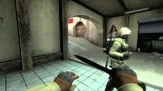 CS:GO - Gattsper [HLIBG] - 4K