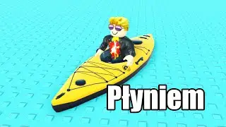boat ride into a better life, czyli płyniem i się nie zatrzymujem