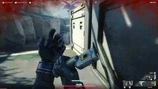 Prospector Kill